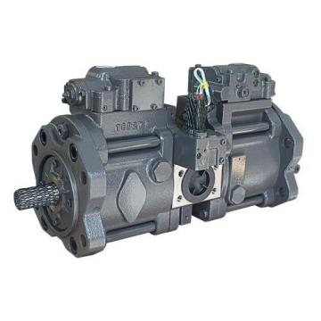 MFP100/1.2-2-0.75-10 Hydraulisk pumpa i lager