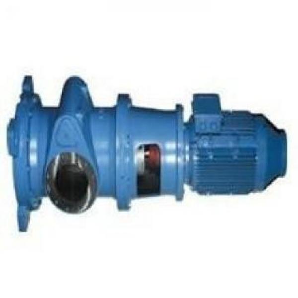 100CYZ-A-65 Hydraulisk pumpa i lager #3 image