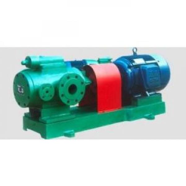 2CY/KCB Hydraulisk pumpa i lager #2 image